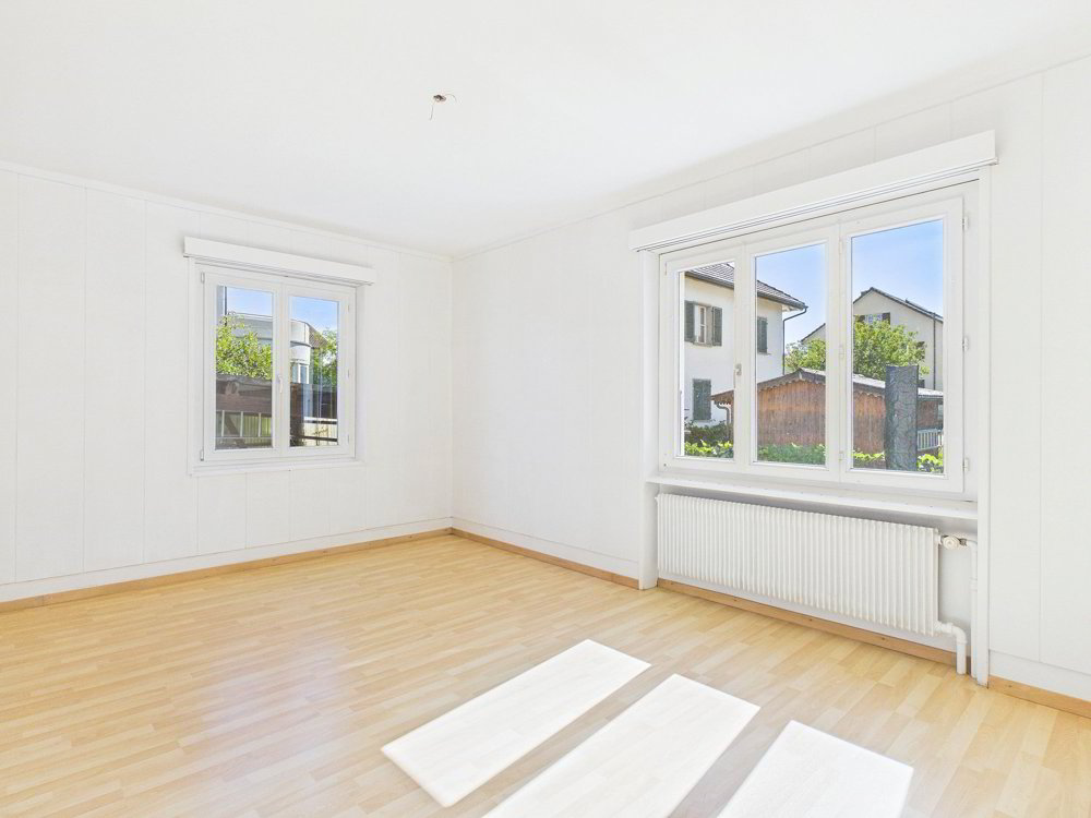 Wohnung – Langenthal - Mehr