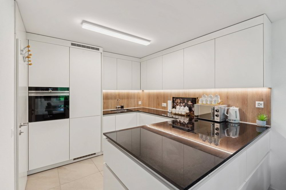 Wohnung – Emmenbrücke - Ansicht 2