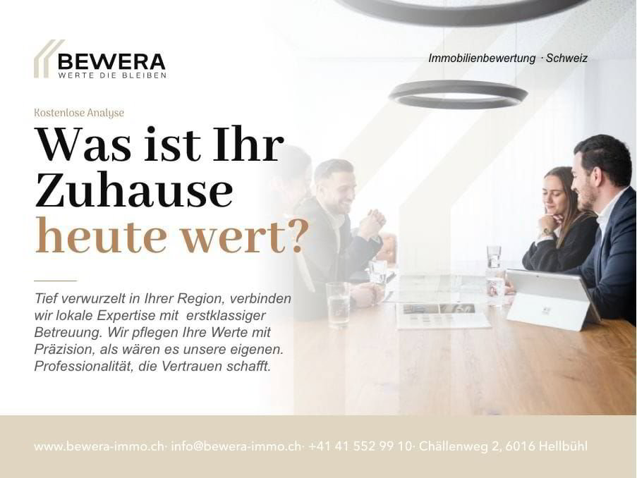Wohnung – Emmenbrücke - Ansicht 5