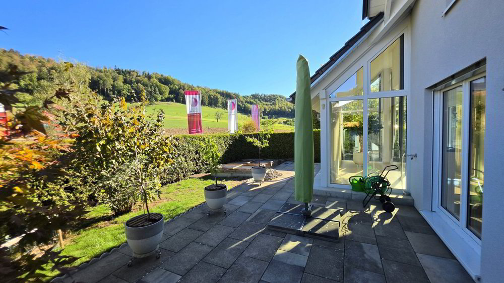 Haus – Titterten - Mehr