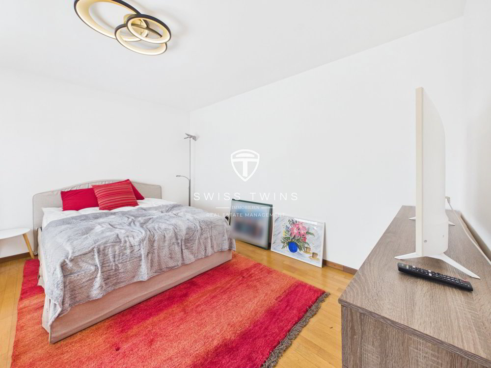 Wohnung – Meilen - Ansicht 4