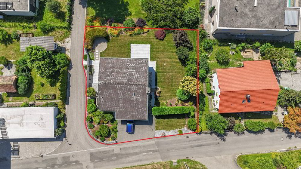 4.5 rooms House to buy in Riedholz - image 1/13