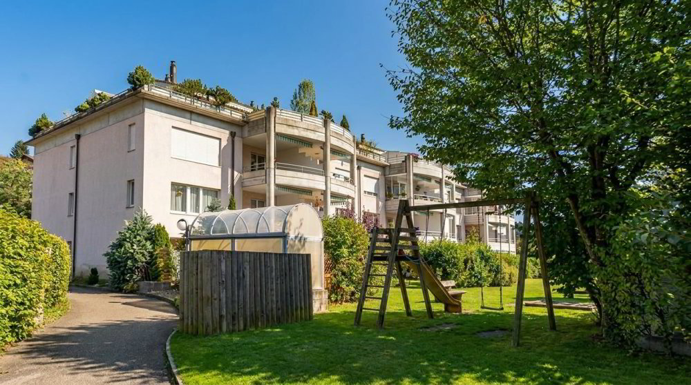 Wohnung – Unterkulm