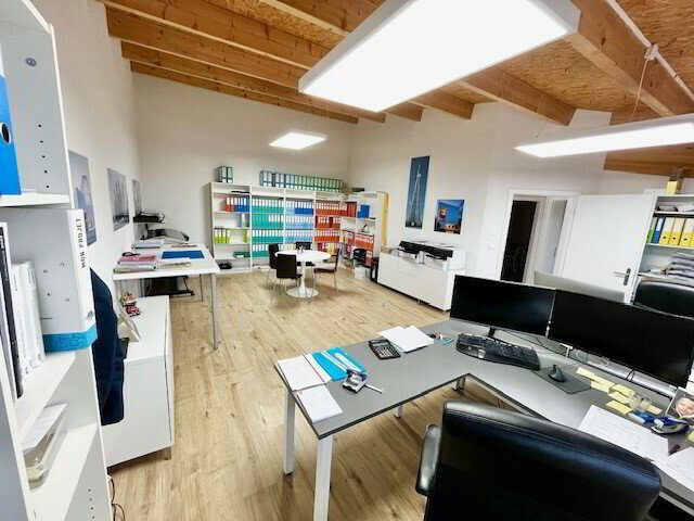 Spacieux open space à louer (2 bureaux) - Ansicht 2