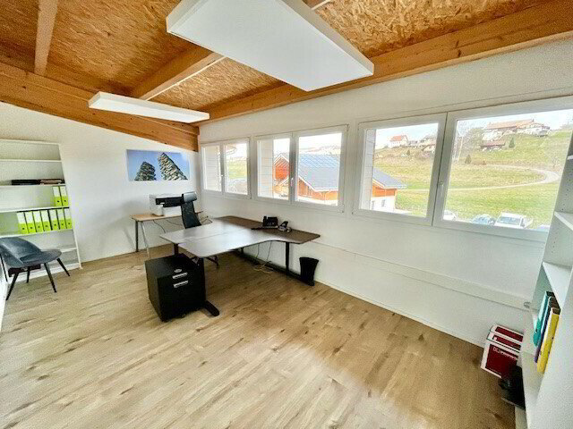 Spacieux open space à louer (2 bureaux) - Ansicht 4