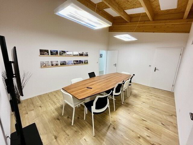 Spacieux open space à louer (2 bureaux) - Ansicht 5
