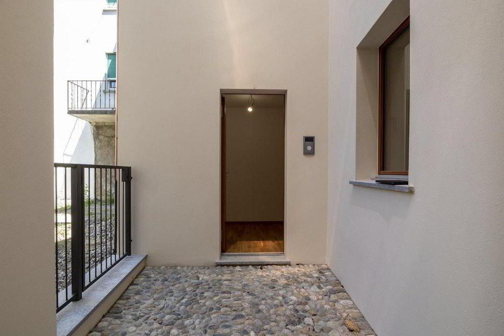 Maison 5 pièces à louer à Sala Capriasca - image 1/21