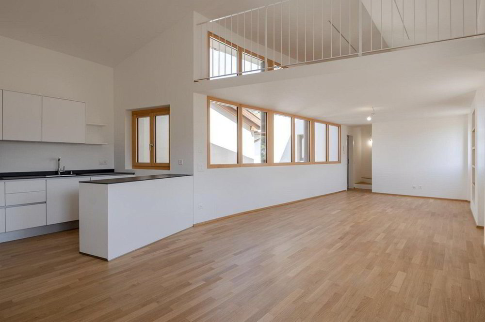 Haus – Sala Capriasca - Ansicht 4