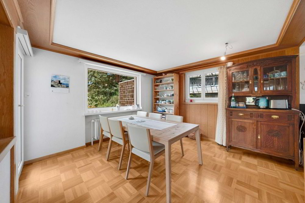 Haus – Widnau - Ansicht 4