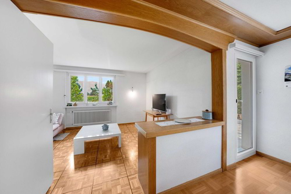 Haus – Widnau - Ansicht 5