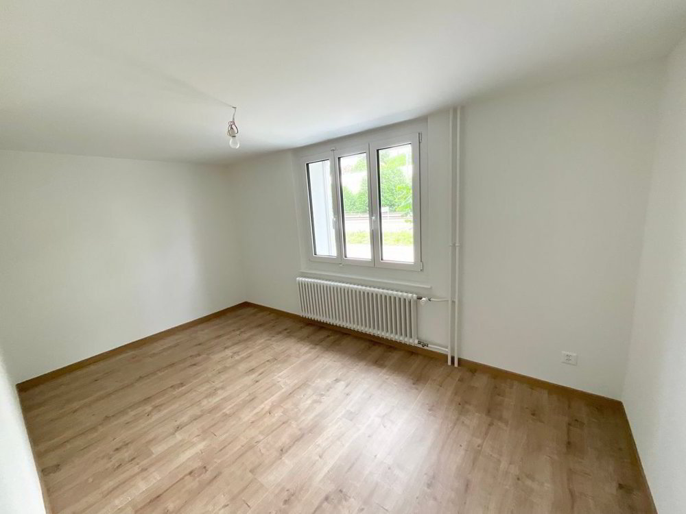 Wohnung – Reconvilier - Ansicht 3