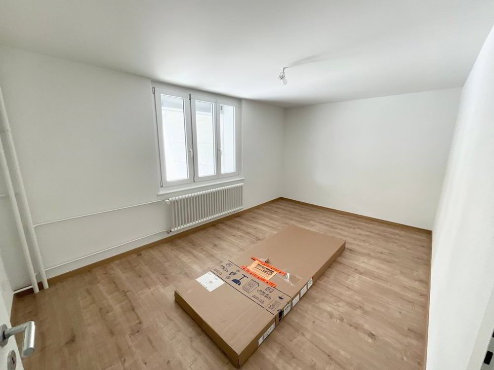 Wohnung – Reconvilier - Ansicht 5