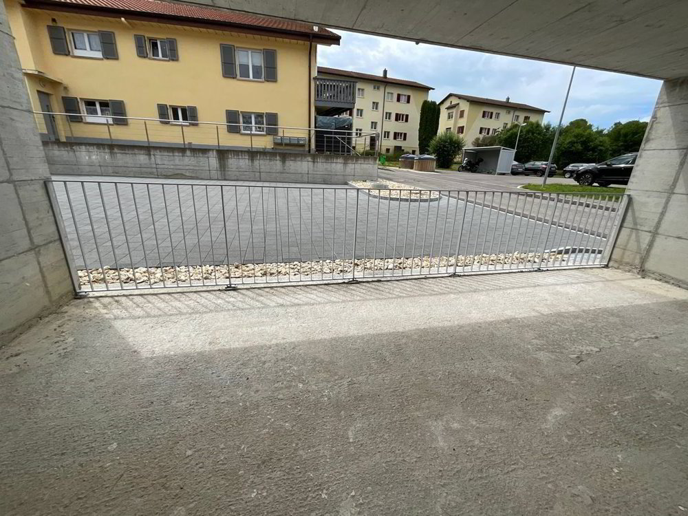 Wohnung – Reconvilier - Mehr
