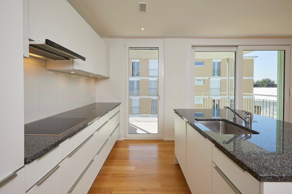 Wohnung – Kerzers - Ansicht 5