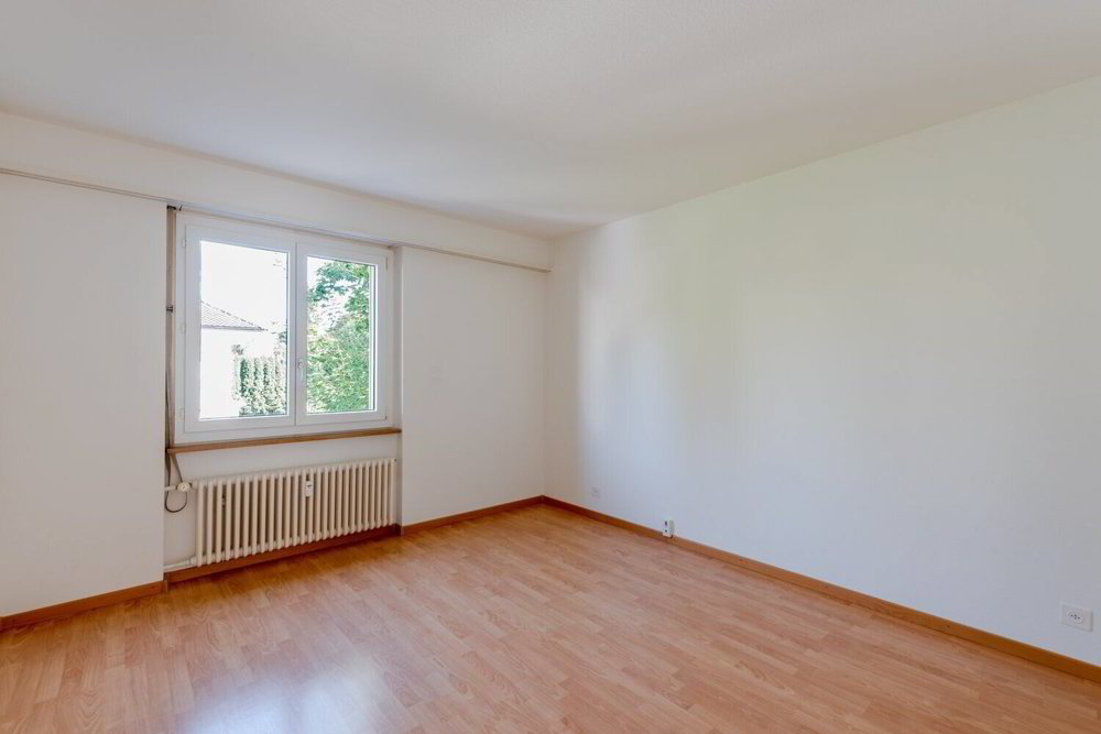 Wohnung – Lyss - Ansicht 2