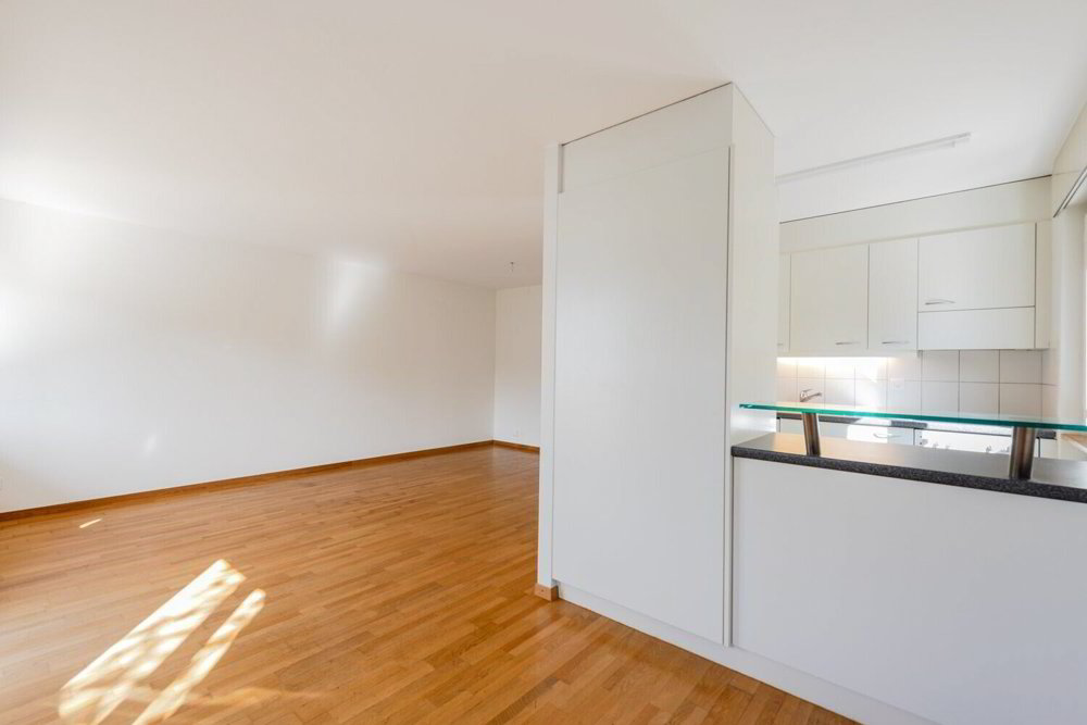 Wohnung – Lyss - Ansicht 3