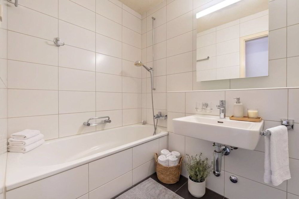 Wohnung – Lyss - Ansicht 5