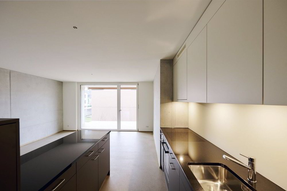 Wohnung – Gerlafingen - Ansicht 2
