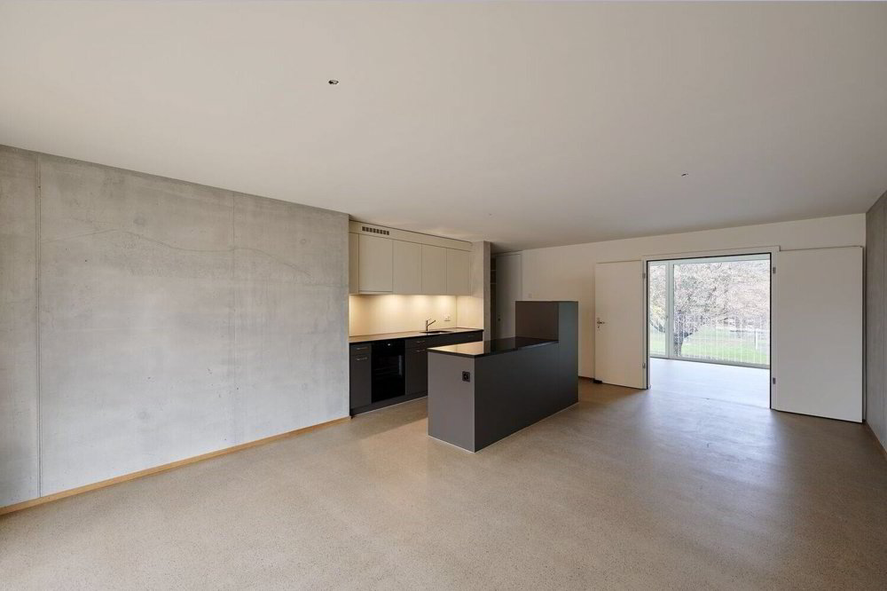 Wohnung – Gerlafingen - Ansicht 3