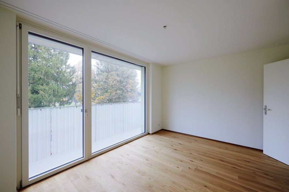 Wohnung – Gerlafingen - Ansicht 4