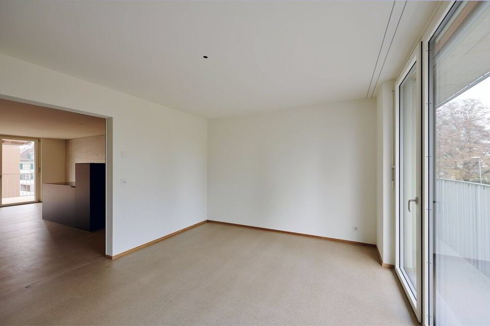 Wohnung – Gerlafingen - Ansicht 5