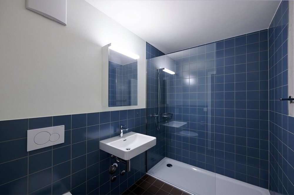 Wohnung – Gerlafingen - Mehr