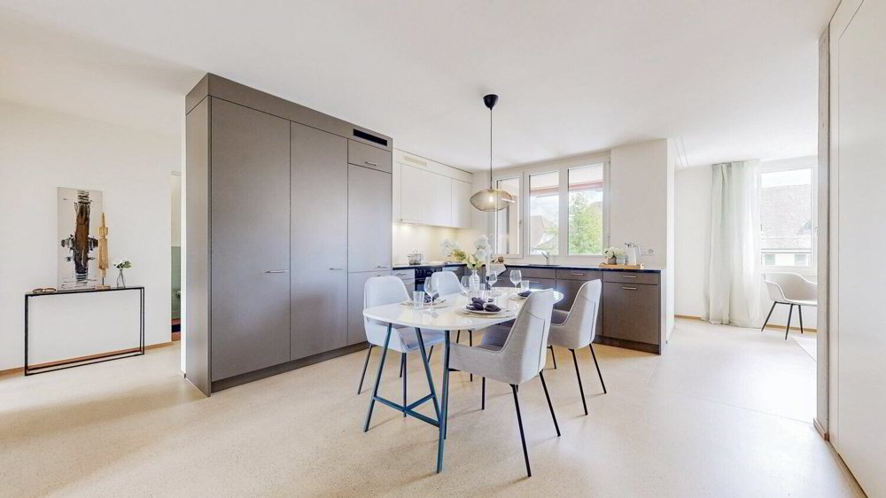Wohnung – Gerlafingen - Ansicht 4