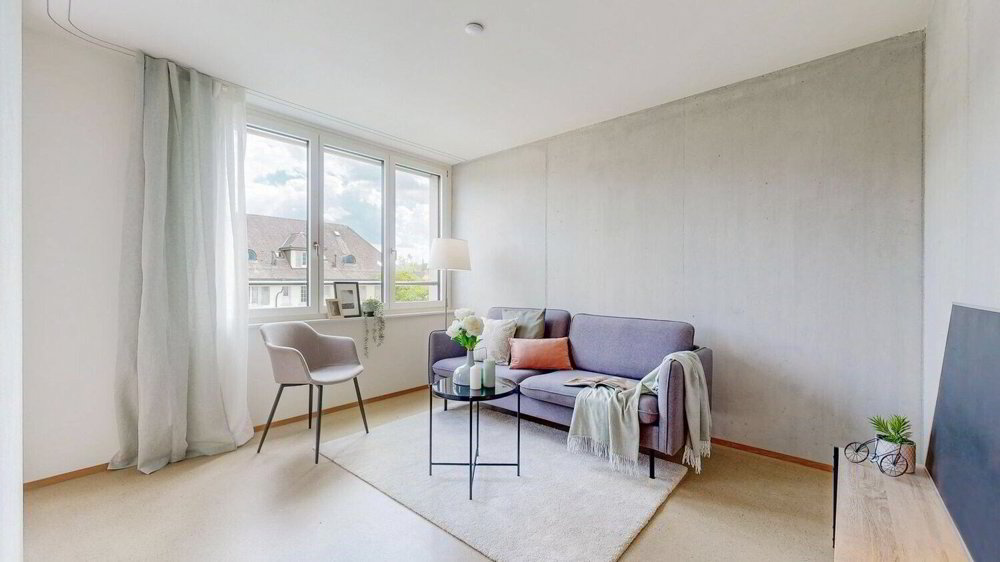 Wohnung – Gerlafingen - Mehr