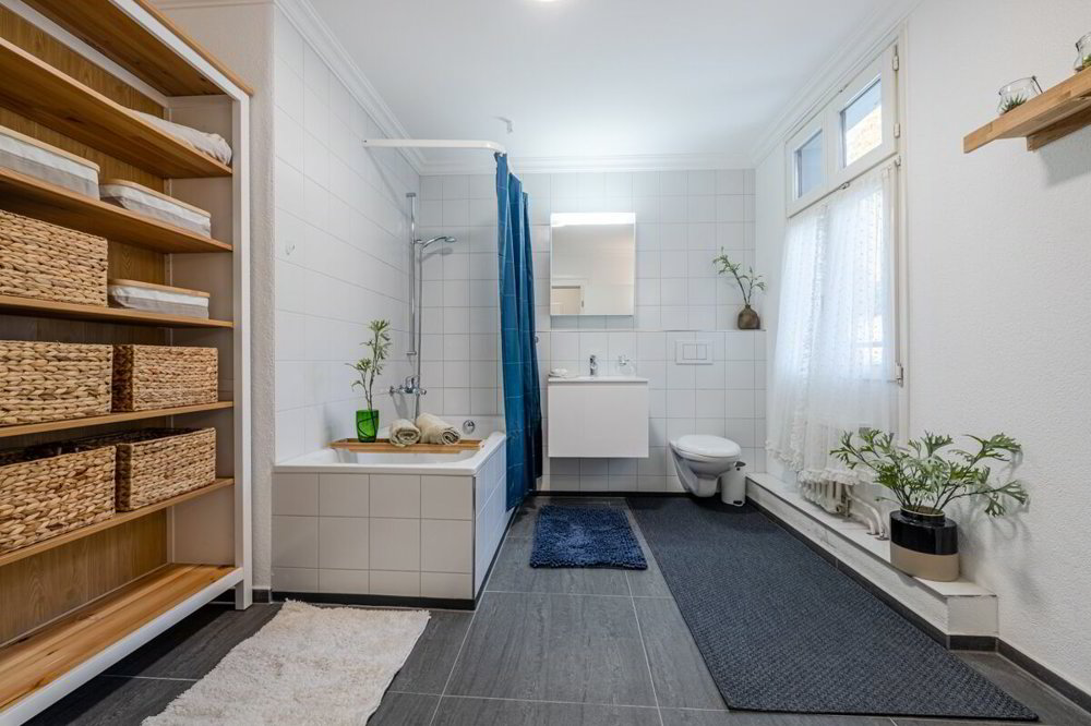 1 Zimmer Wohnung zu vermieten in St. Gallen - Bild 1/7