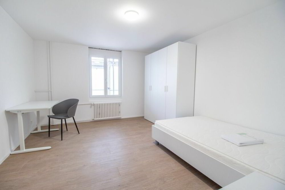 Wohnung – St. Gallen - Ansicht 2