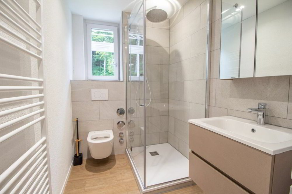Wohnung – St. Gallen - Ansicht 4
