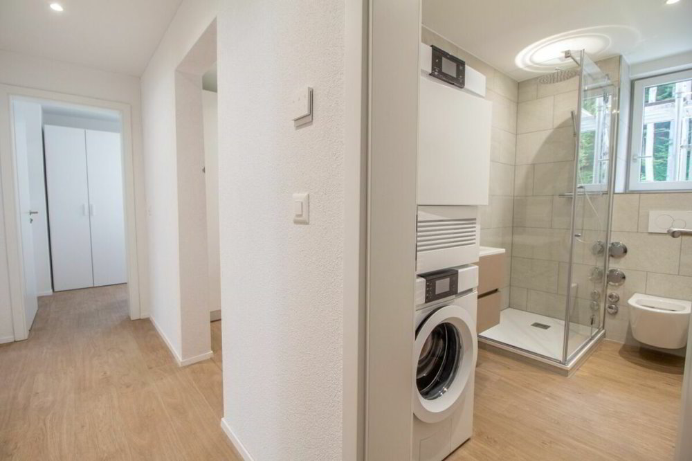 Wohnung – St. Gallen - Ansicht 5