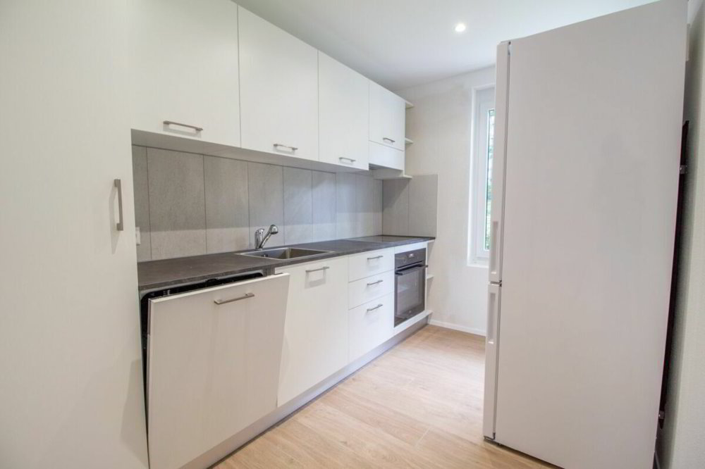 Wohnung – St. Gallen - Mehr