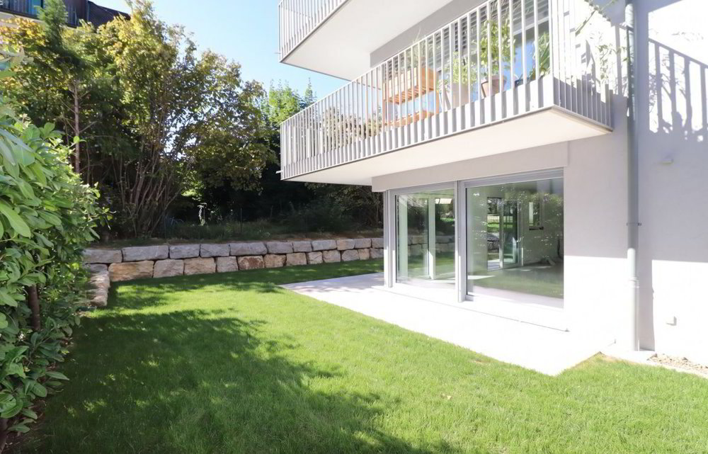 4.5 rooms Apartment to buy in Lausanne - image 1/4