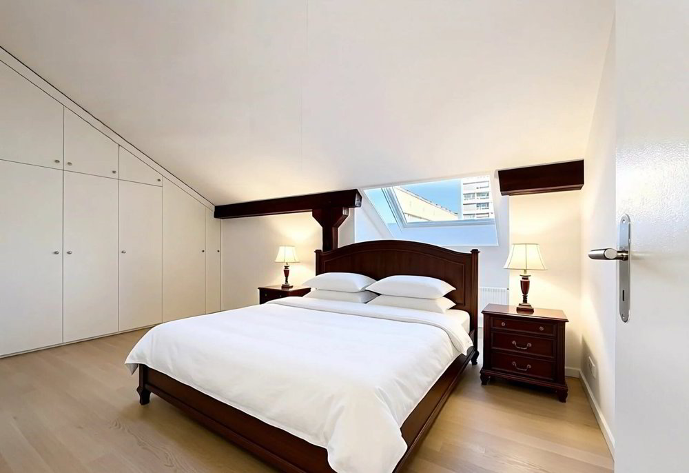 2.5 rooms Apartment to buy in Losanna - image 1/13