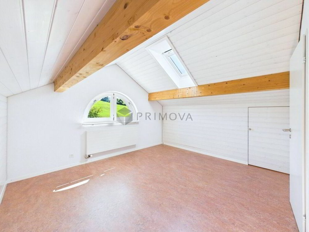 Wohnung – Speicher - Mehr