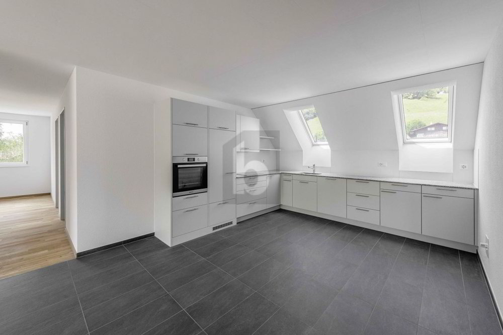 Wohnung – Huttwil - Ansicht 2