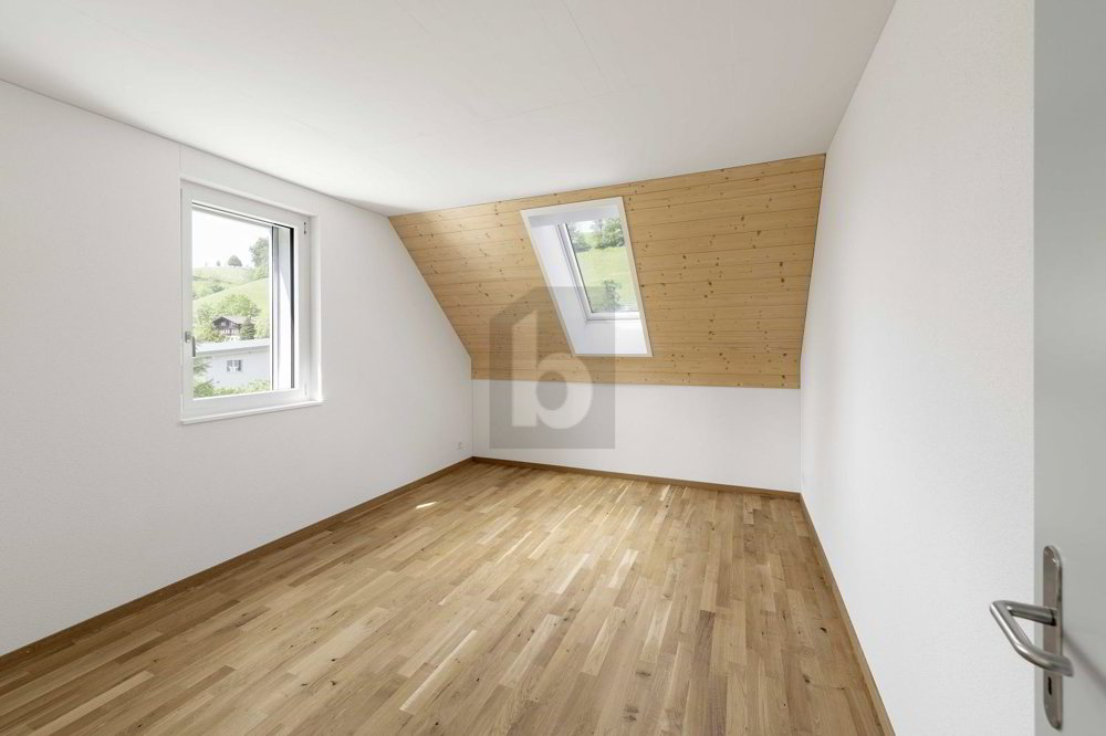 Wohnung – Huttwil - Ansicht 4