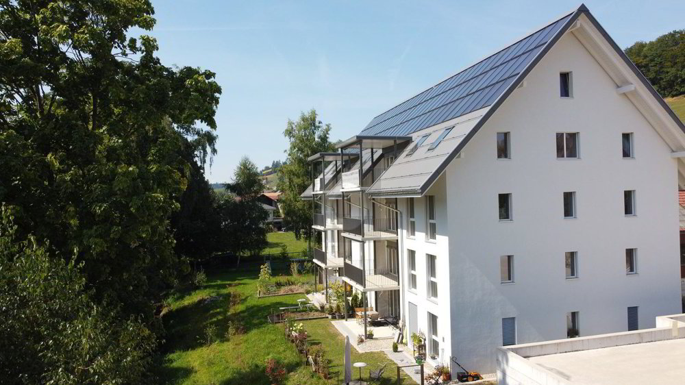Wohnung – Huttwil - Ansicht 5
