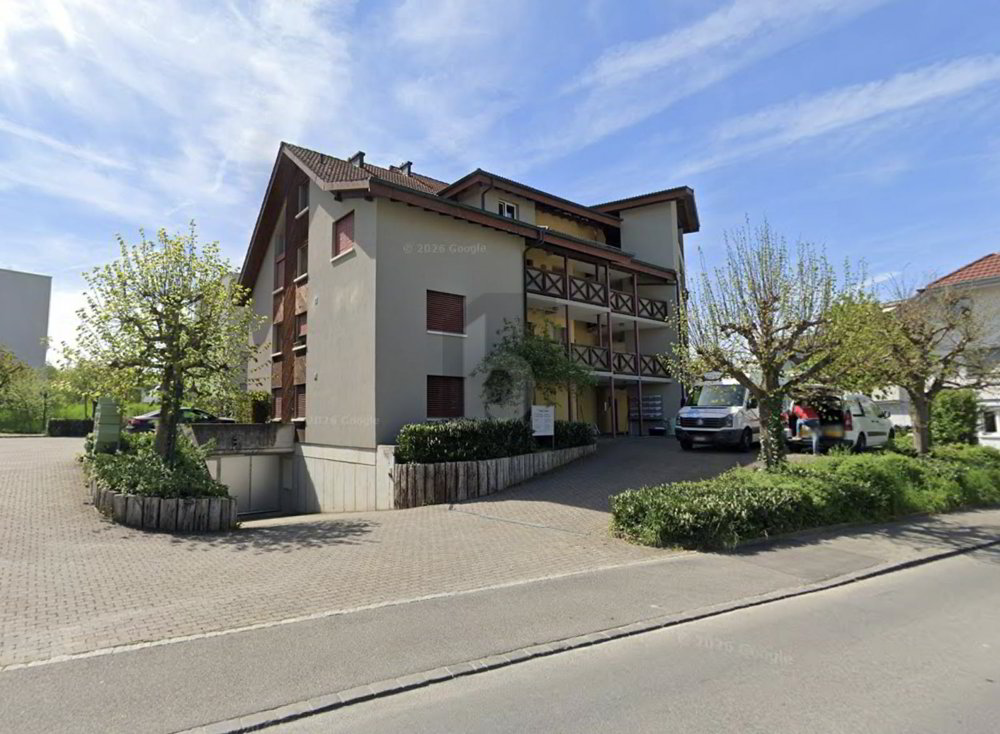 Wohnung – Pfaffnau