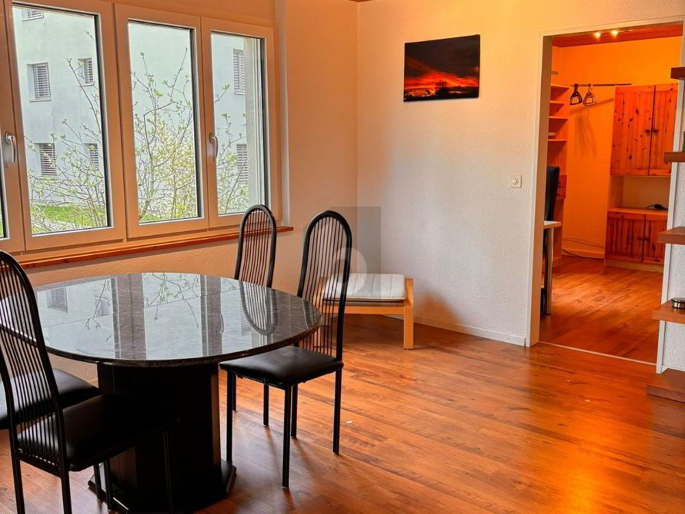 Wohnung – Pfaffnau - Ansicht 4