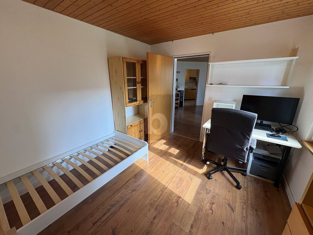 Wohnung – Pfaffnau - Ansicht 5