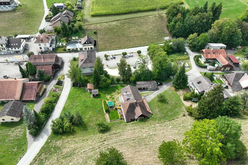 Wohnung – Wyssachen - Mehr