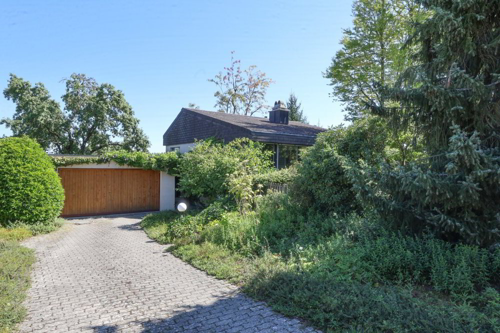 5.5 rooms House to buy in Uettligen - image 1/12