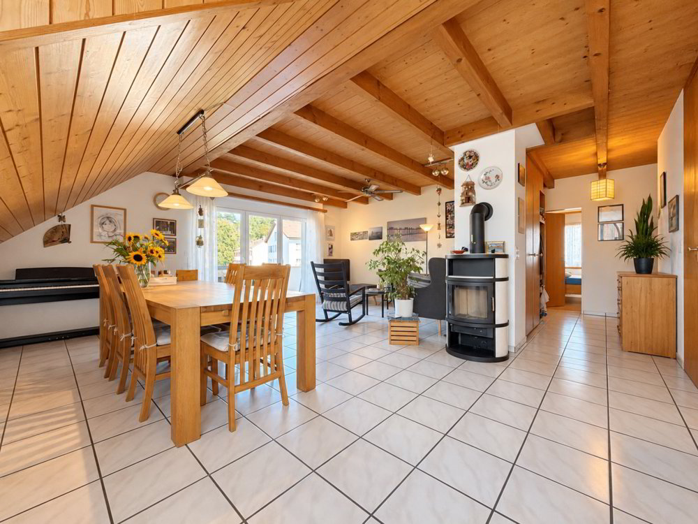 Wohnung – Burgdorf