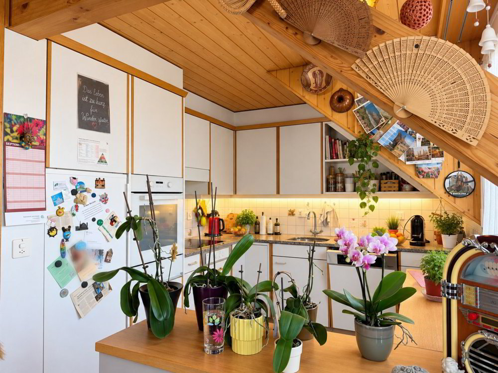 Wohnung – Burgdorf - Ansicht 5