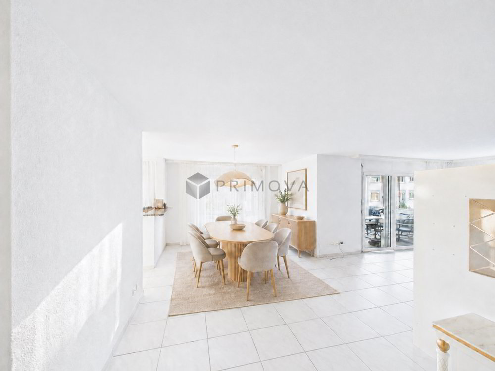 Wohnung – Winterthur - Ansicht 2