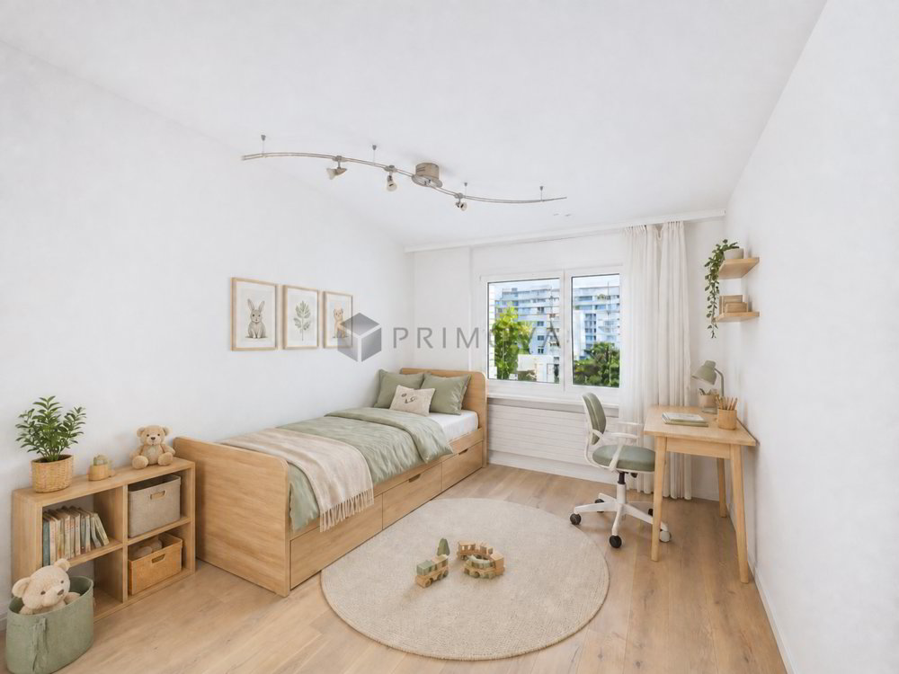 Wohnung – Winterthur - Ansicht 5