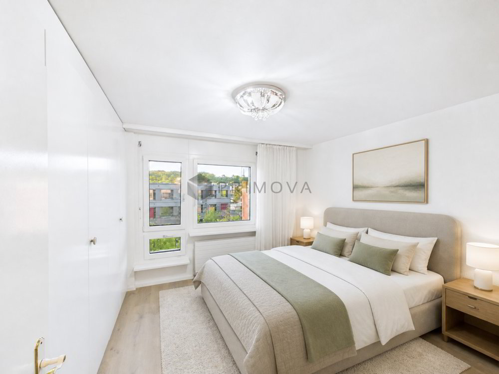 Wohnung – Winterthur - Mehr