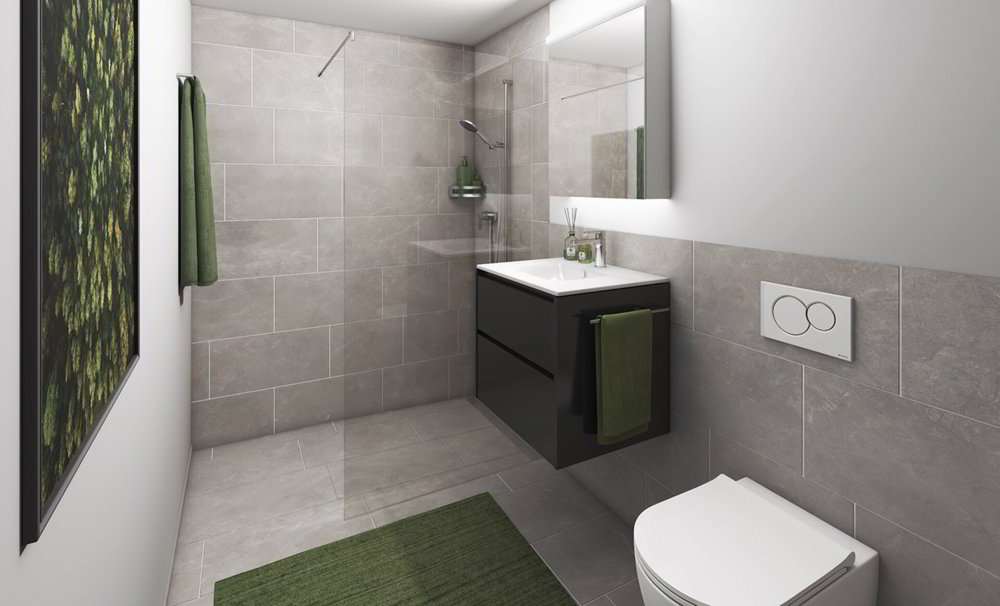 Appartement 4.5 pièces à acheter à Gibswil - image 1/4